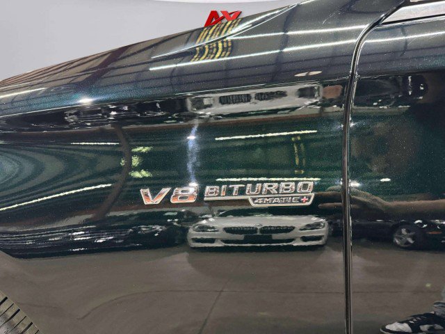 Used 2018 Mercedes-Benz S 63 AMG 4MATIC Coupe image 56