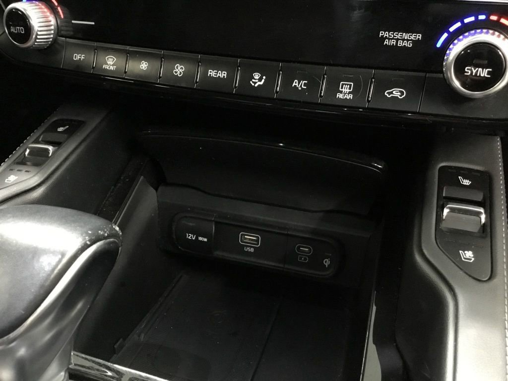Used 2023 Kia Telluride SX Prestige X-Line image 27