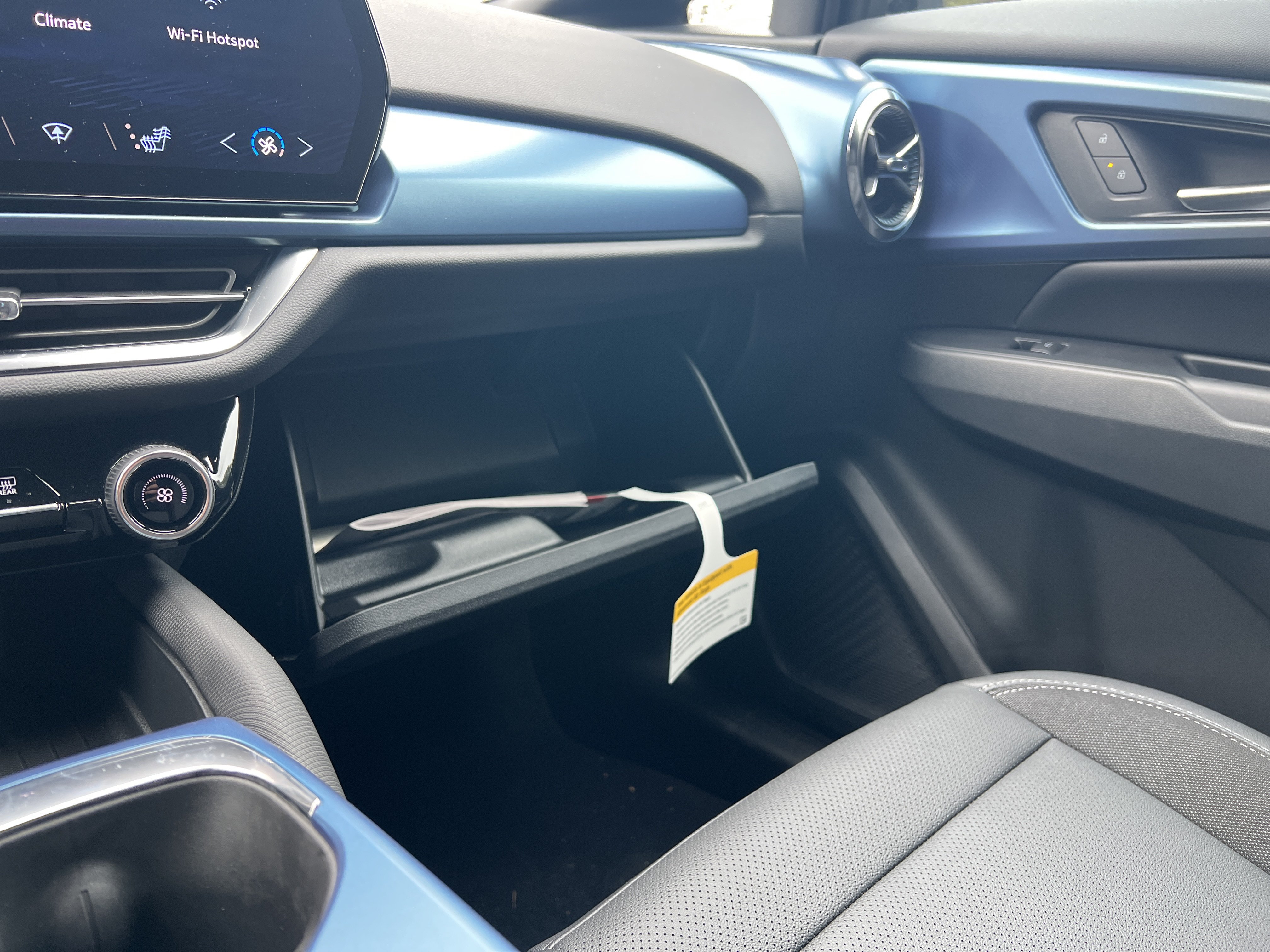 New 2026 Chevrolet Equinox EV LT AWD/4WD image 29