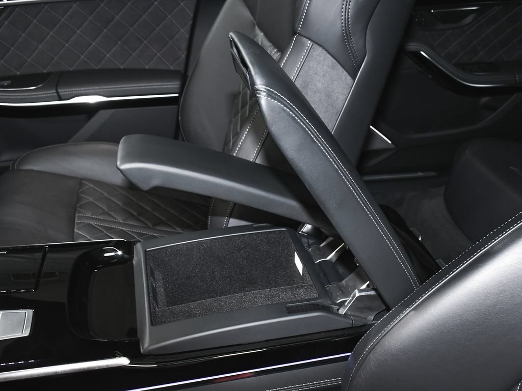 Used 2023 Audi S8 w/ S8 Executive Package AWD/4WD image 53