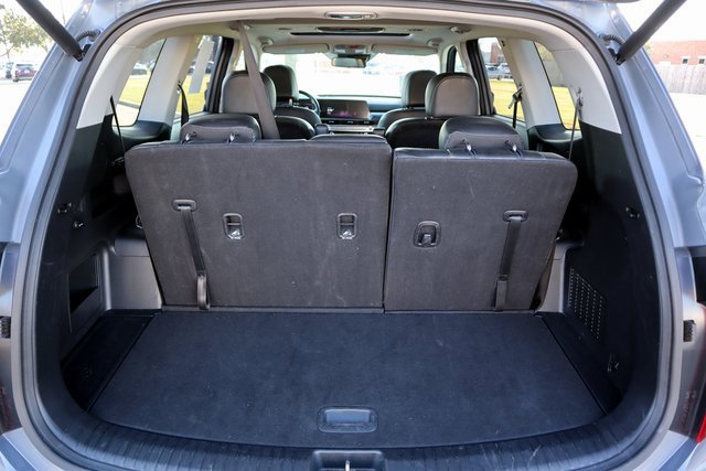 Used 2025 Kia Telluride S image 24