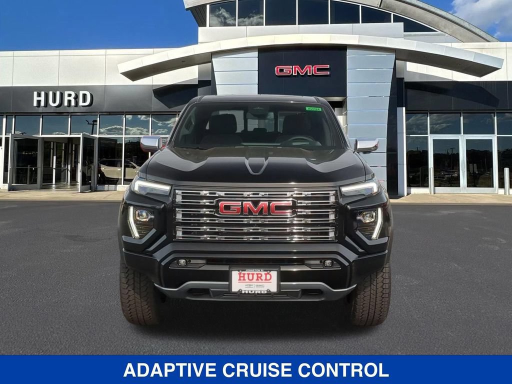 New 2026 GMC Canyon Denali AWD/4WD image 10