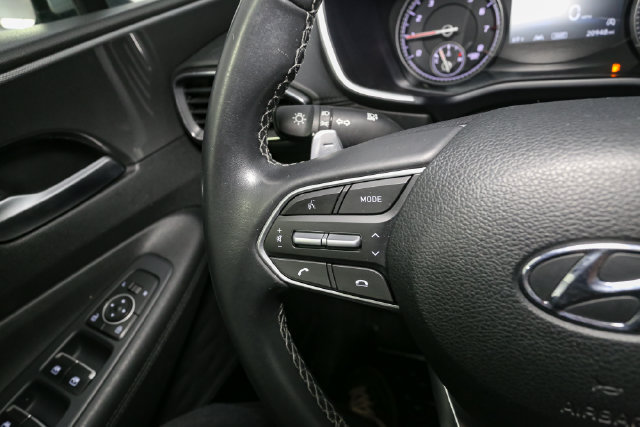 Used 2023 Hyundai Santa Fe SEL AWD/4WD image 29