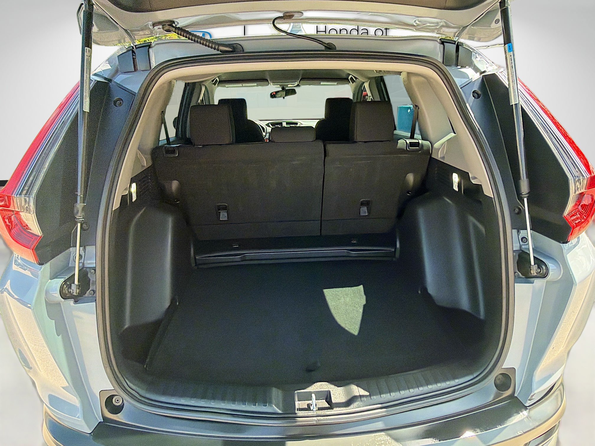 Used 2021 Honda CR-V Special Edition image 27