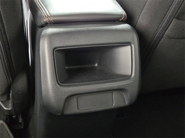 Used 2025 Honda HR-V Sport image 15