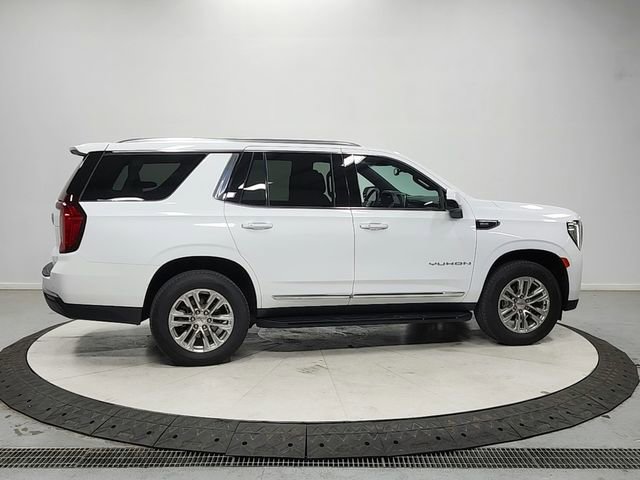 Used 2024 GMC Yukon SLT image 8