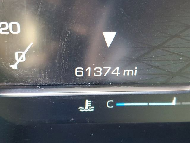 Used 2022 GMC Sierra 1500 Denali image 15