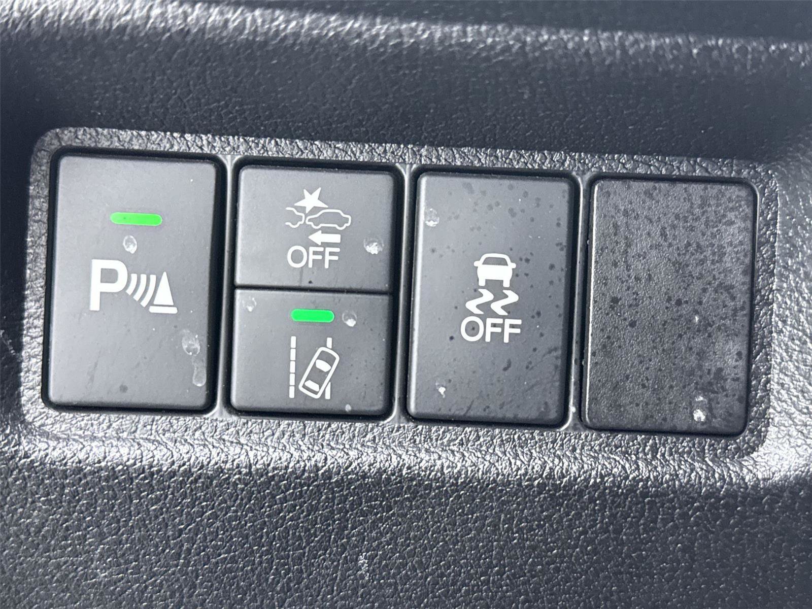 Used 2020 Honda Pilot Black Edition image 17