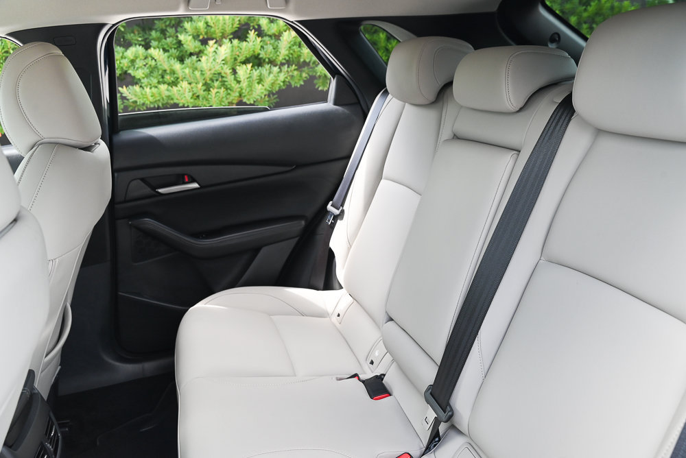 Certified 2026 MAZDA CX-30 AWD 2.5 S image 10