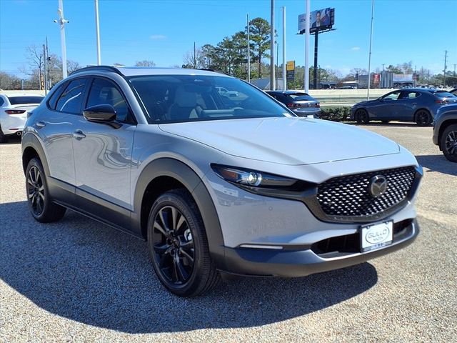 New 2026 MAZDA CX-30 AWD 2.5 S image 3