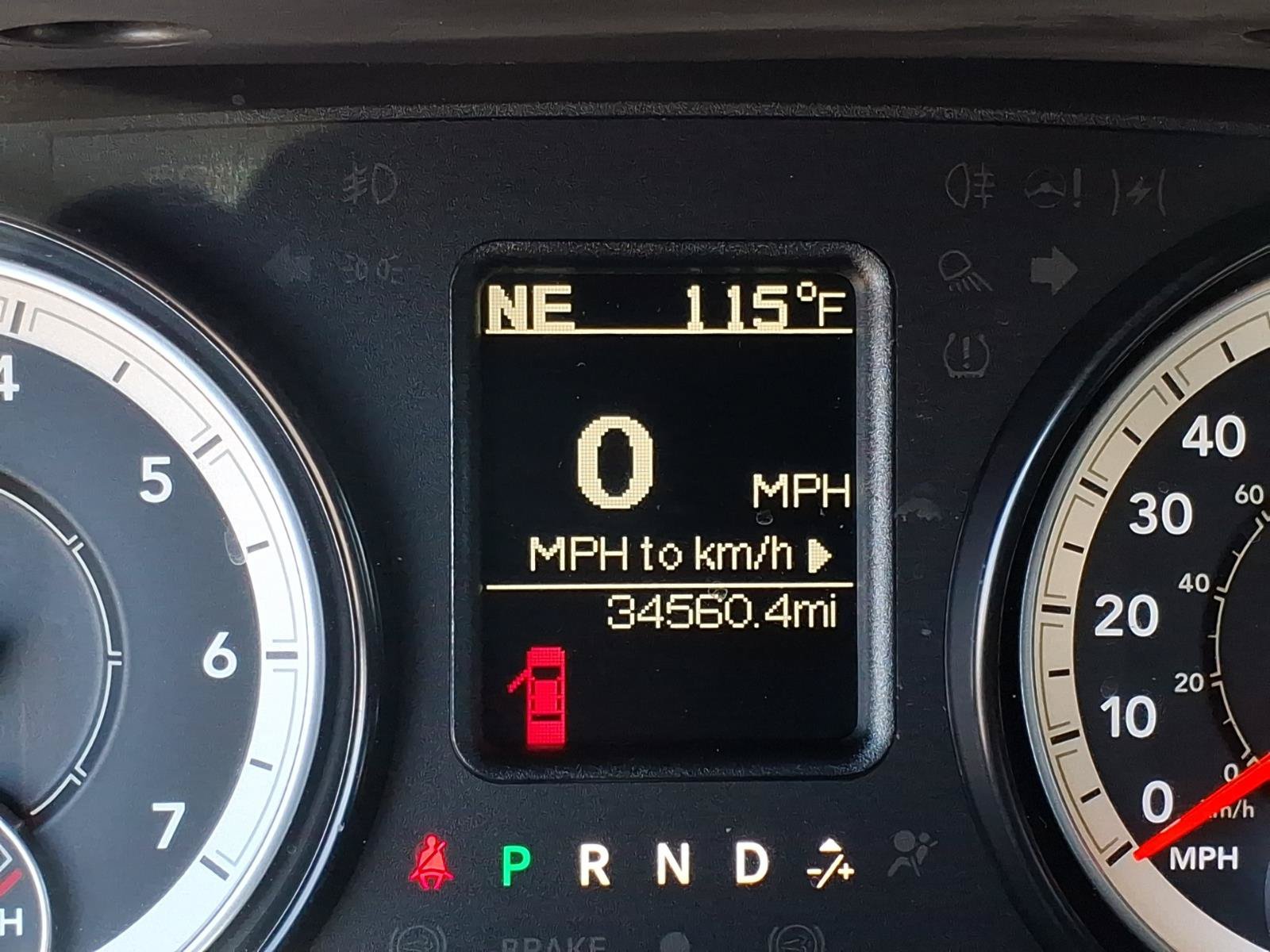 Used 2016 RAM 1500 Classic SLT RWD image 29