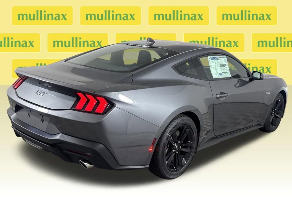 New 2026 Ford Mustang GT RWD image 20