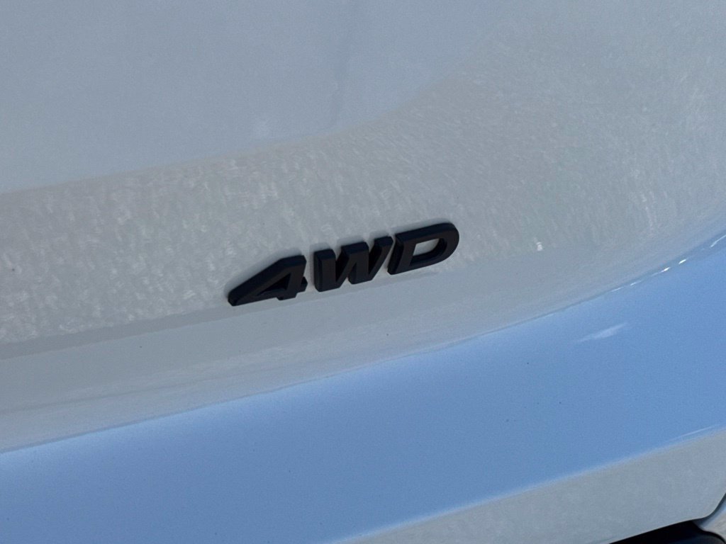 Certified 2023 Nissan Pathfinder Rock Creek AWD/4WD image 5