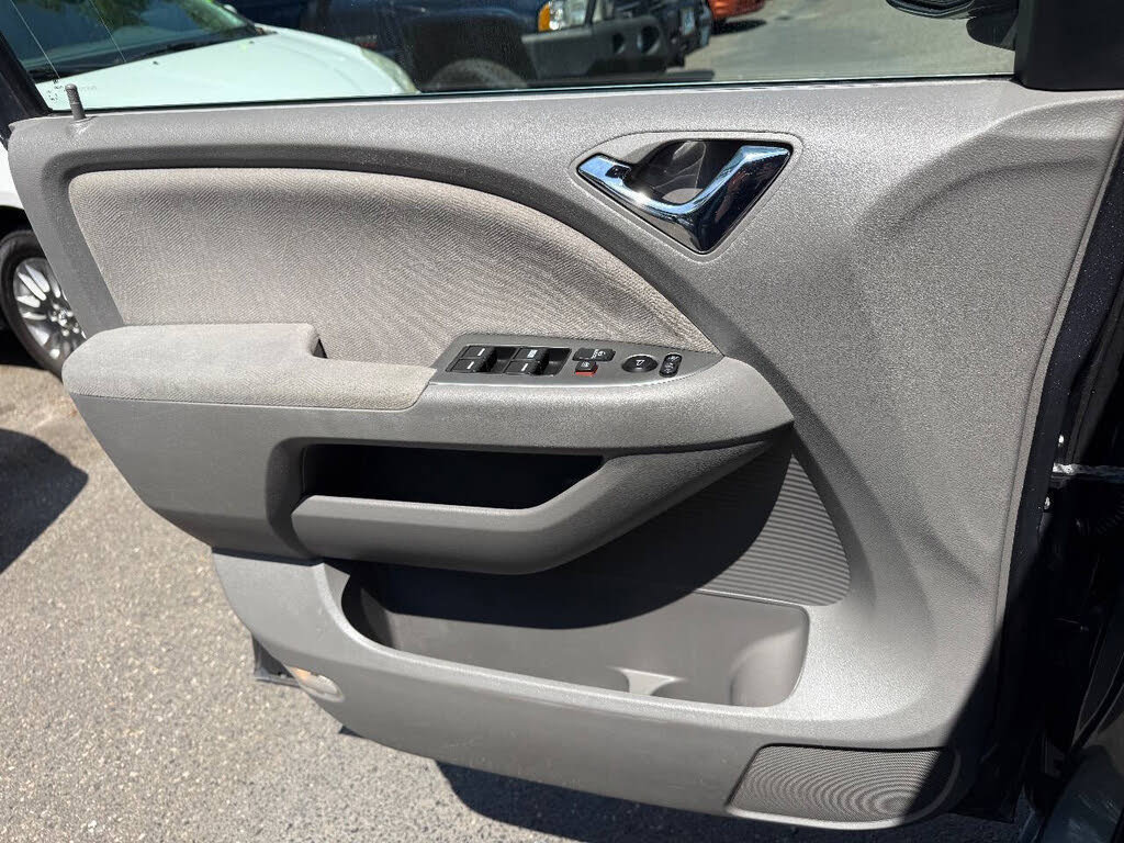 Used 2010 Honda Odyssey EX image 26