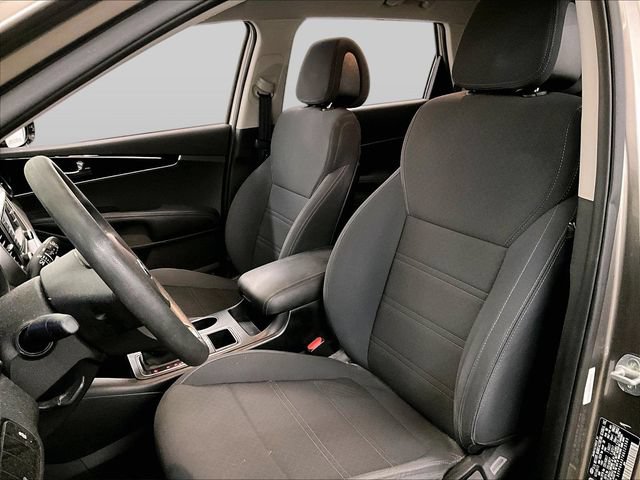 Used 2016 Kia Sorento FWD image 24