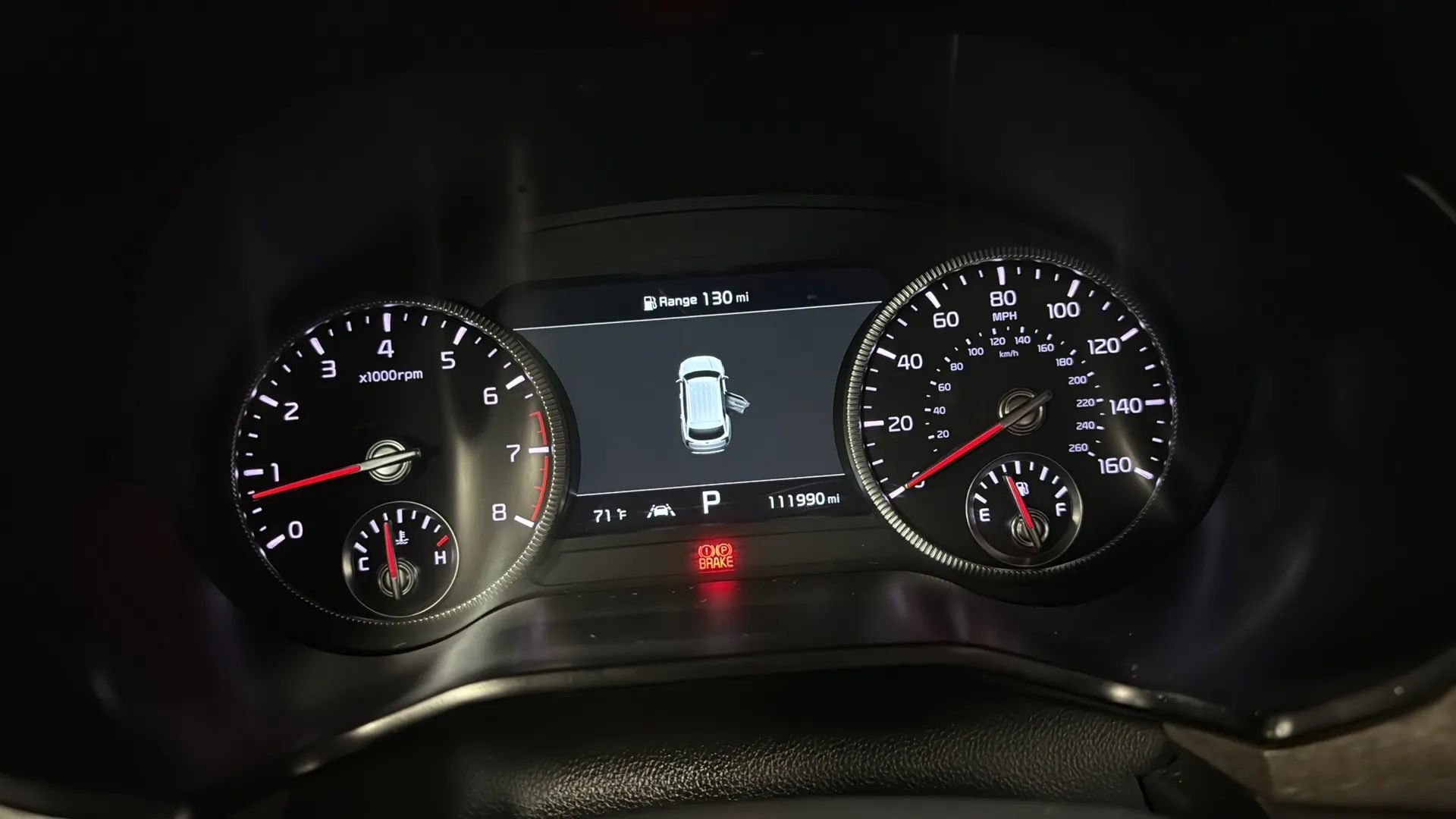 Used 2020 Kia Telluride SX w/ SX Prestige Package image 26