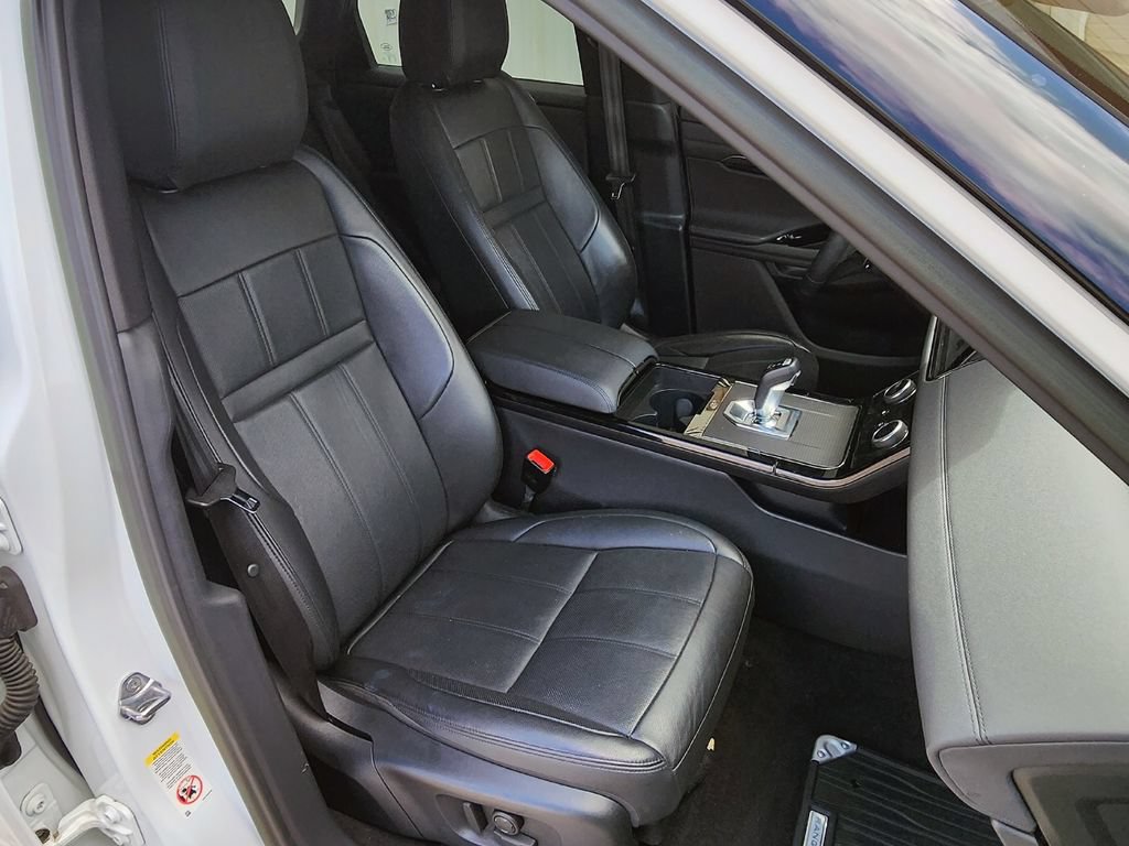 Used 2023 Land Rover Range Rover Evoque R-Dynamic SE AWD/4WD image 31