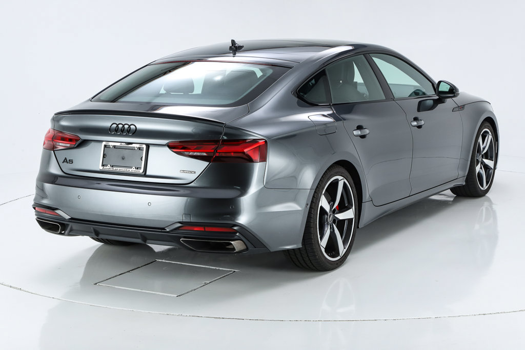 Used 2024 Audi A5 2.0T Prestige AWD/4WD image 13