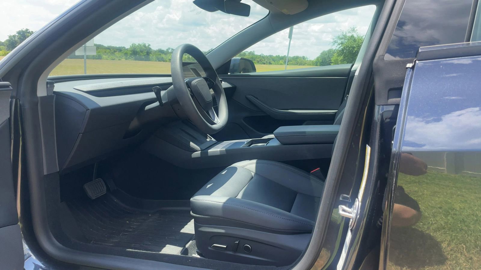 Used 2026 Tesla Model 3 RWD image 6