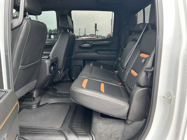 Used 2024 GMC Sierra 1500 AT4 AWD/4WD image 12