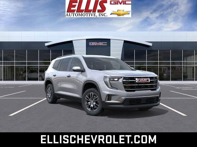 New 2026 GMC Acadia Elevation image 1