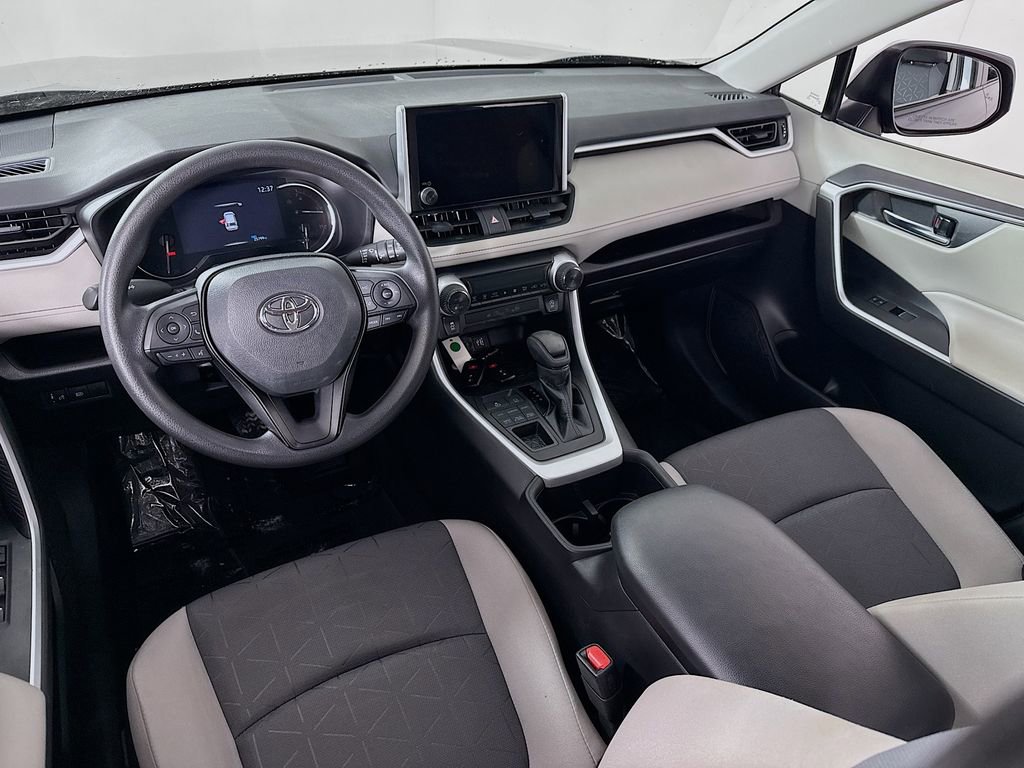 Certified 2023 Toyota RAV4 XLE image 18