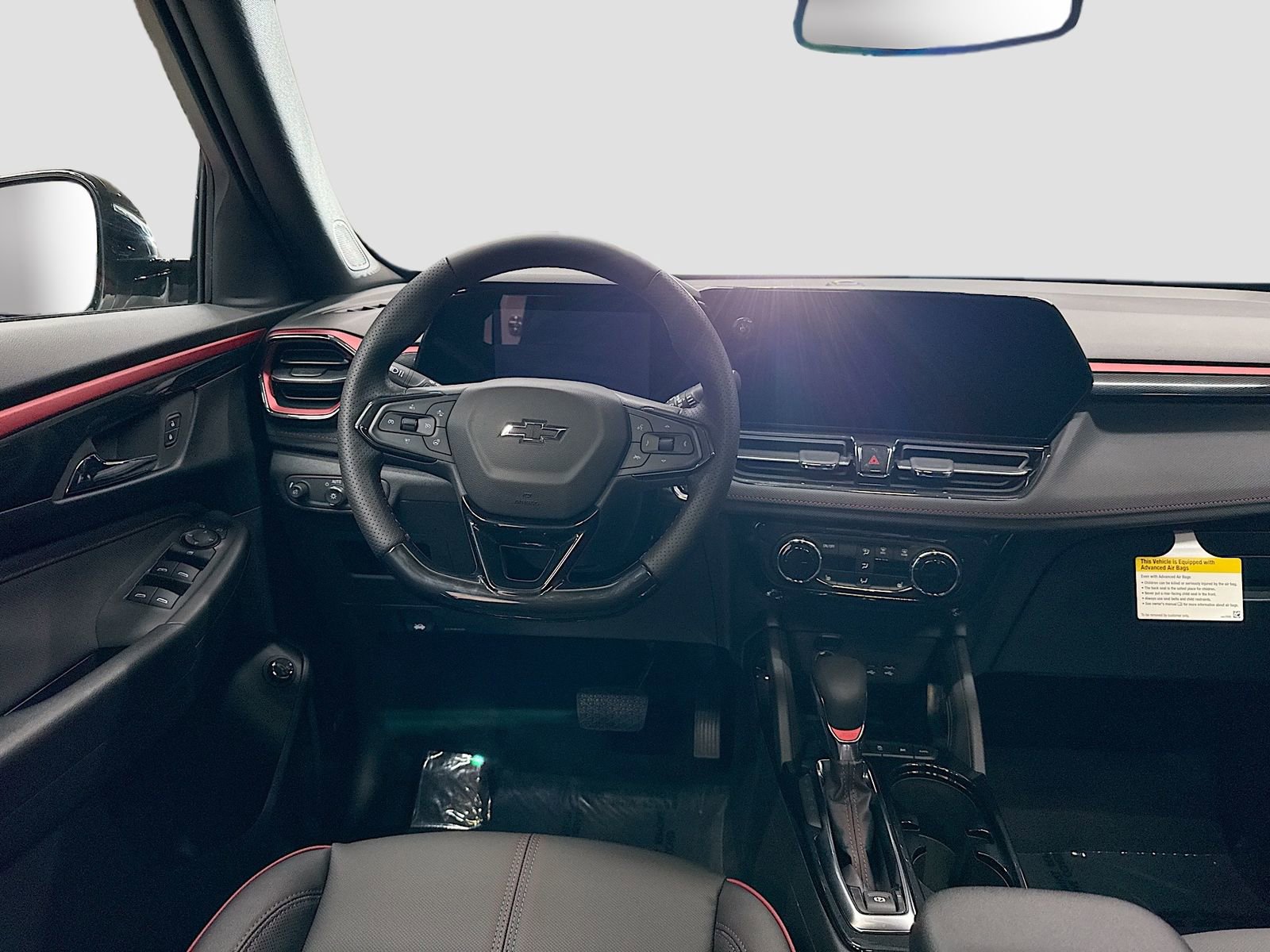 New 2026 Chevrolet TrailBlazer RS w/ Convenience Package image 27