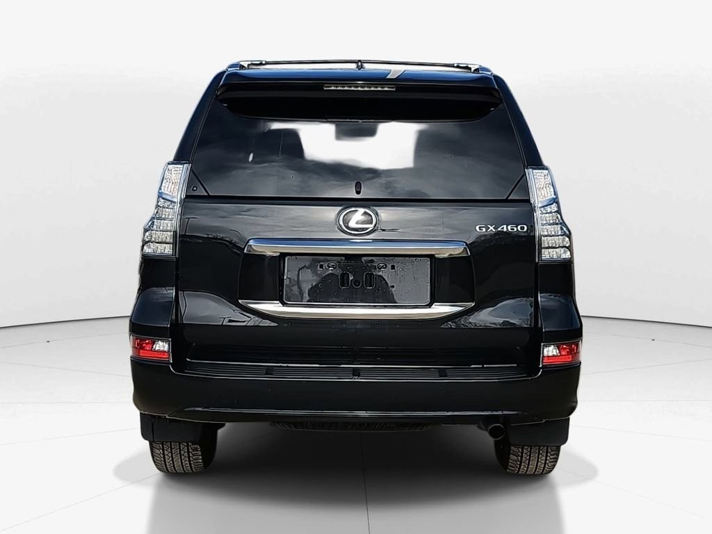 Used 2023 Lexus GX 460 Premium w/ Premium Package image 6