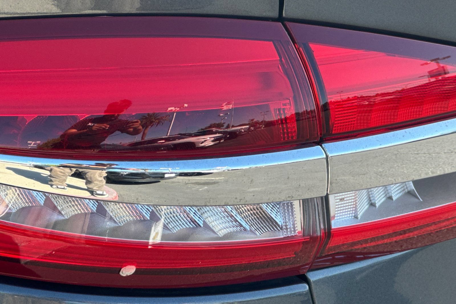 Used 2020 Ford Fusion SE FWD image 47