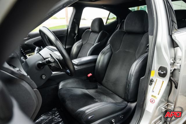 Used 2011 Lexus IS F RWD image 4
