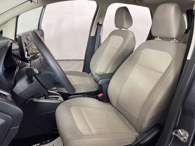 Used 2022 Ford EcoSport SE w/ SE Convenience Package image 19