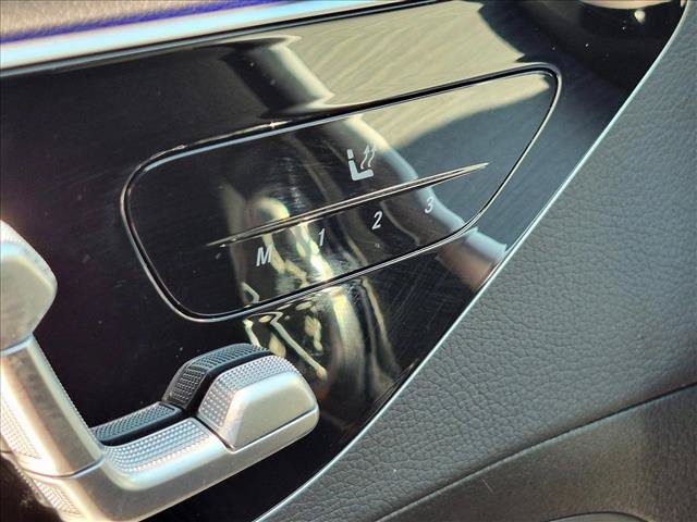 Used 2023 Mercedes-Benz C 300 4MATIC Sedan image 10
