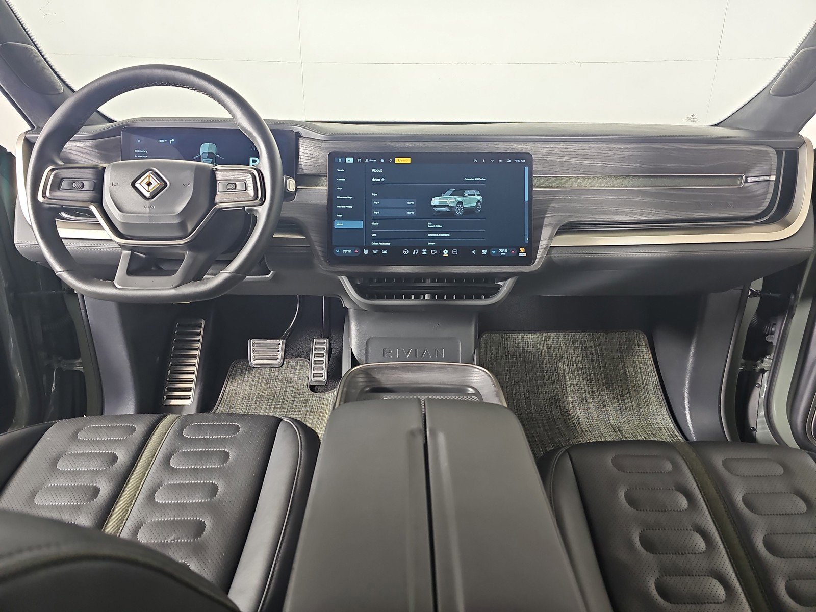 Used 2022 Rivian R1S Launch Edition image 26