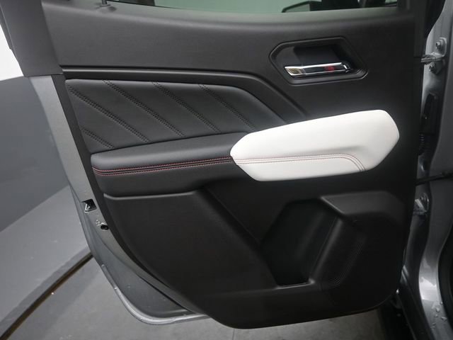 New 2026 GMC Canyon AT4X image 14