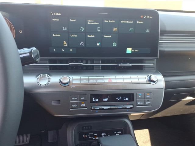 New 2026 Hyundai Kona SEL Sport image 14