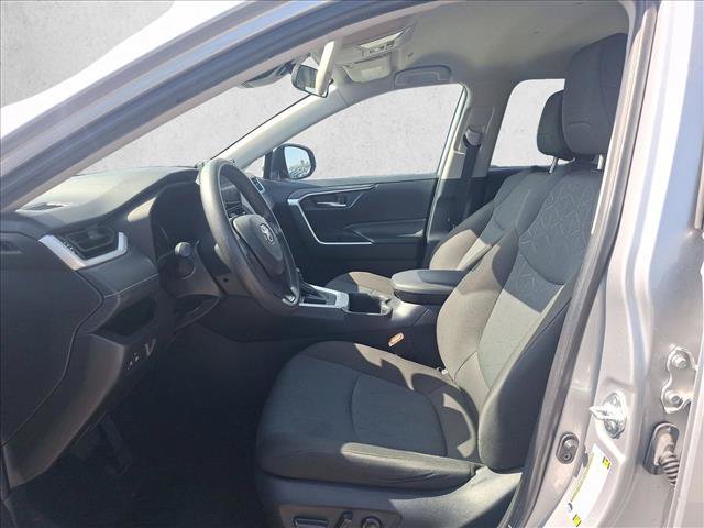 Used 2024 Toyota RAV4 XLE FWD image 14