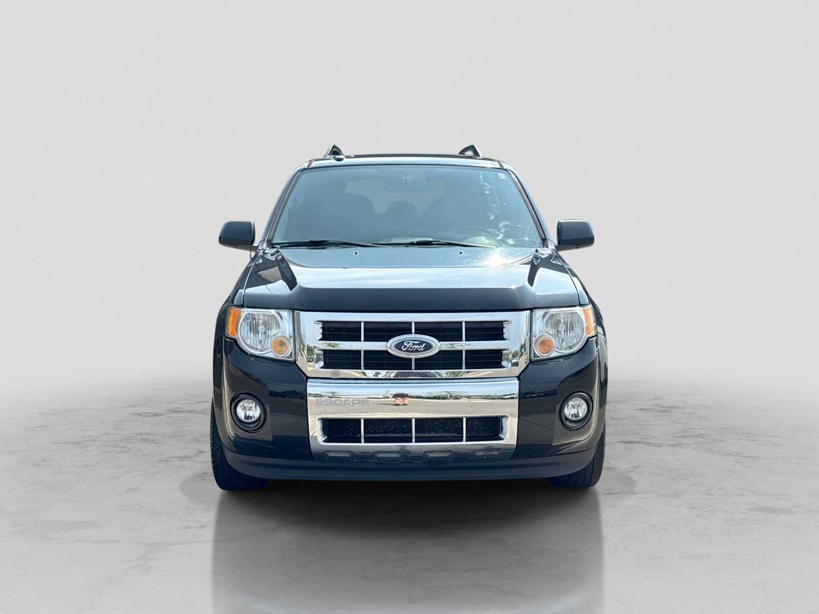 Used 2009 Ford Escape Limited FWD image 9