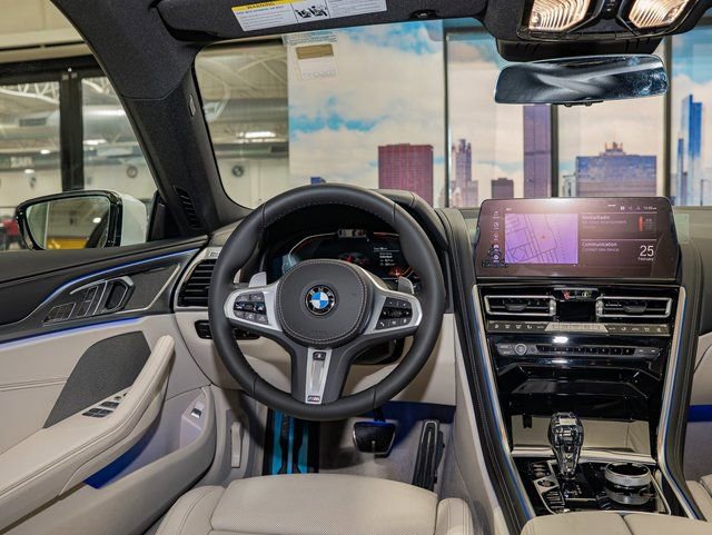 Used 2026 BMW 840i xDrive image 16
