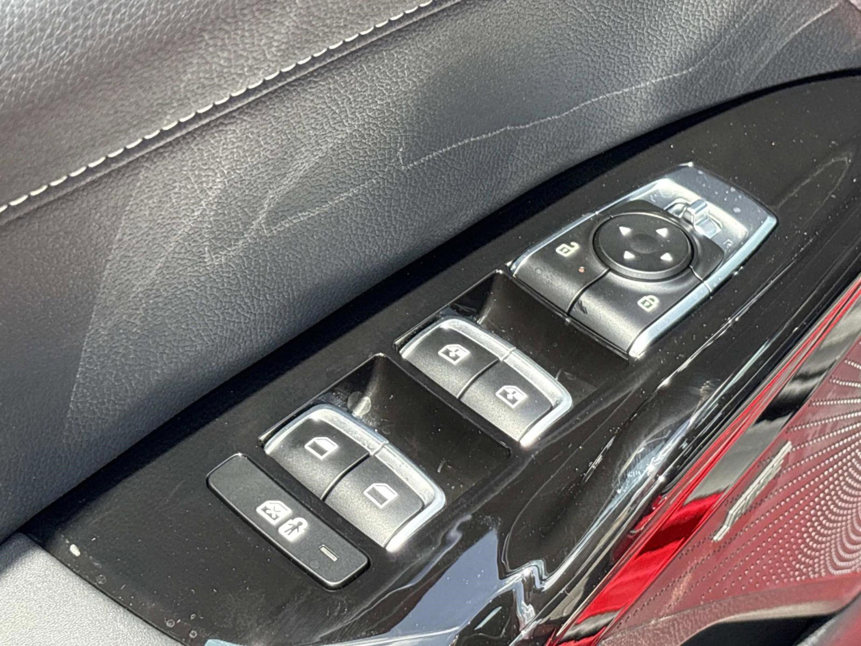 New 2026 Kia K5 GT-Line FWD image 16