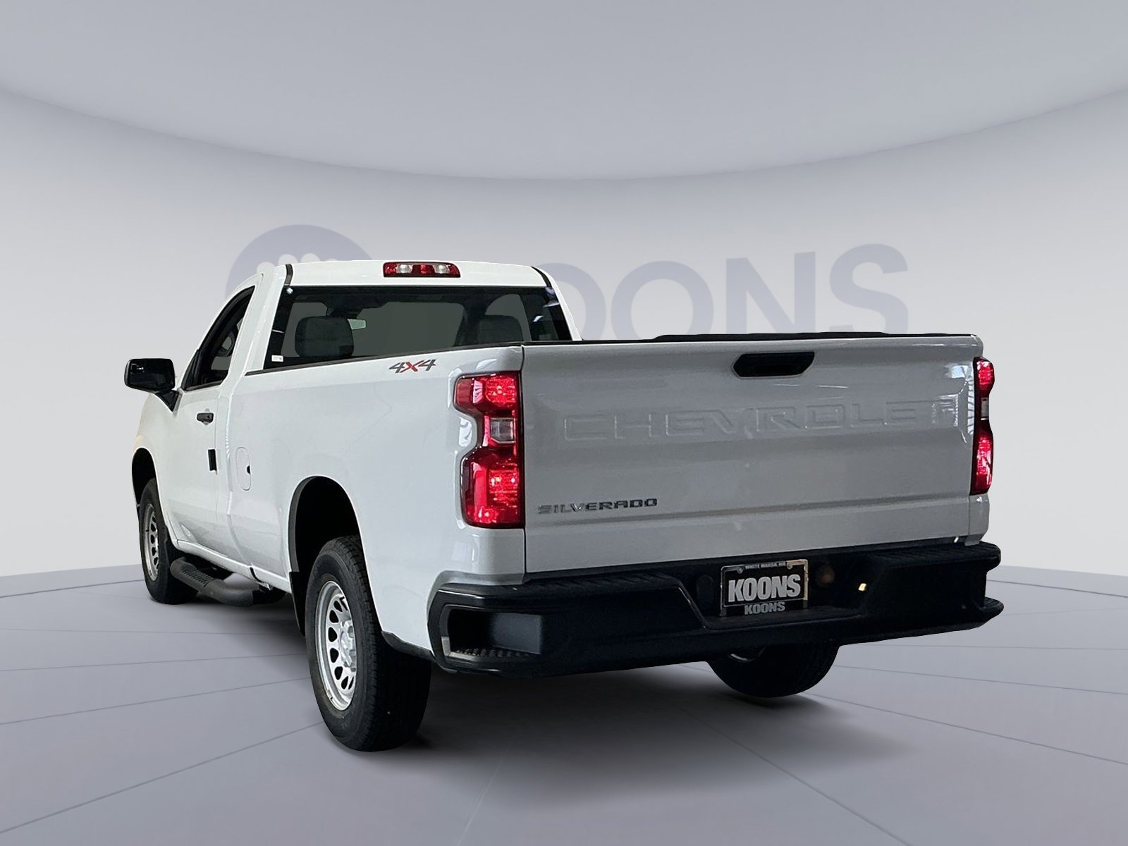 New 2025 Chevrolet Silverado 1500 W/T w/ LPO, Liner Protection Package image 14