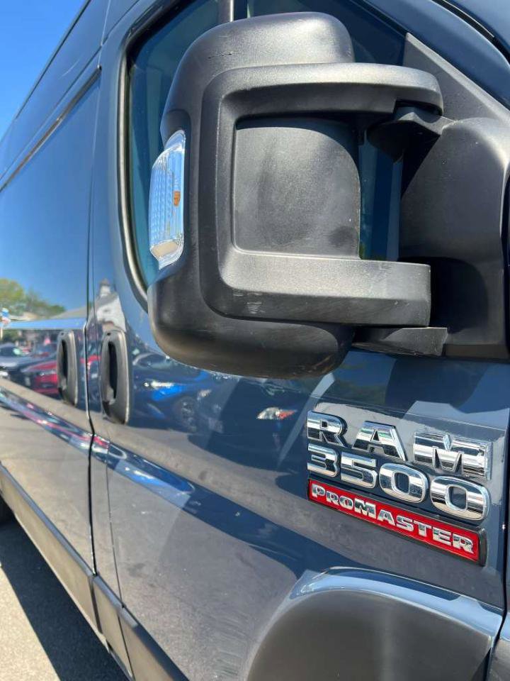 Used 2019 RAM ProMaster 3500 FWD image 28