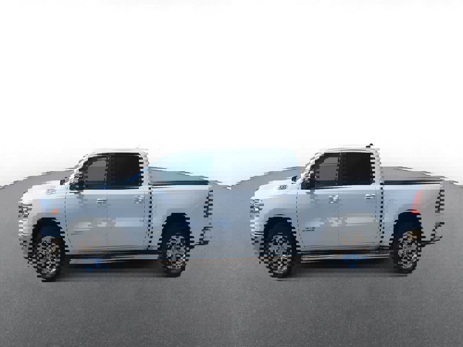 Certified 2019 RAM 1500 Big Horn image 5