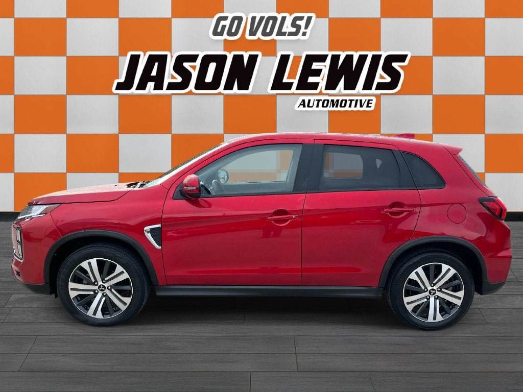 Used 2024 Mitsubishi Outlander Sport SE AWD/4WD image 6