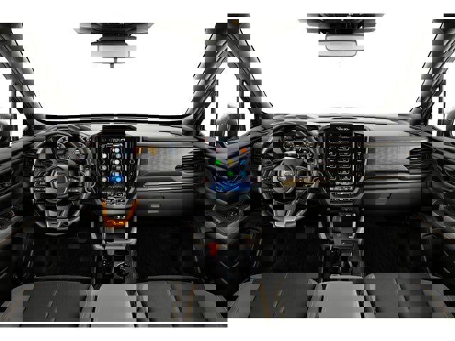 New 2026 Subaru Forester Wilderness image 19