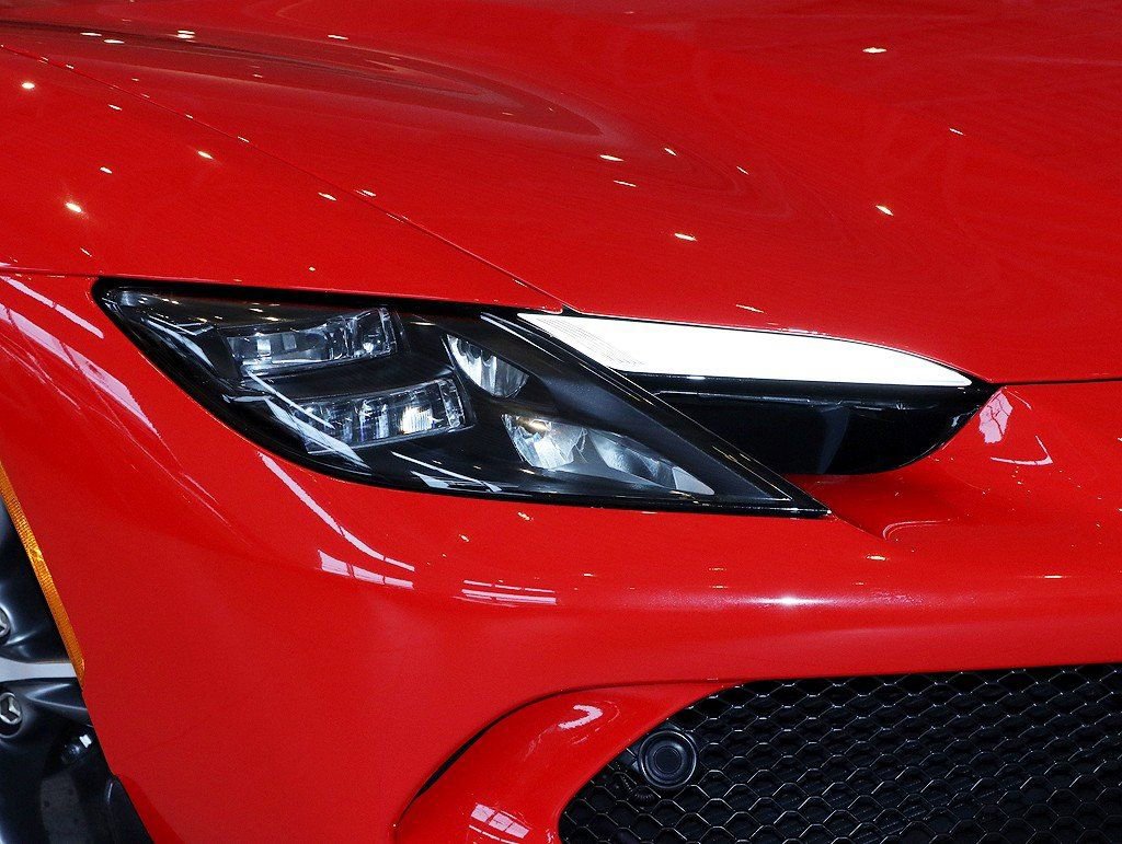 Certified 2024 Ferrari 296 GTS image 17