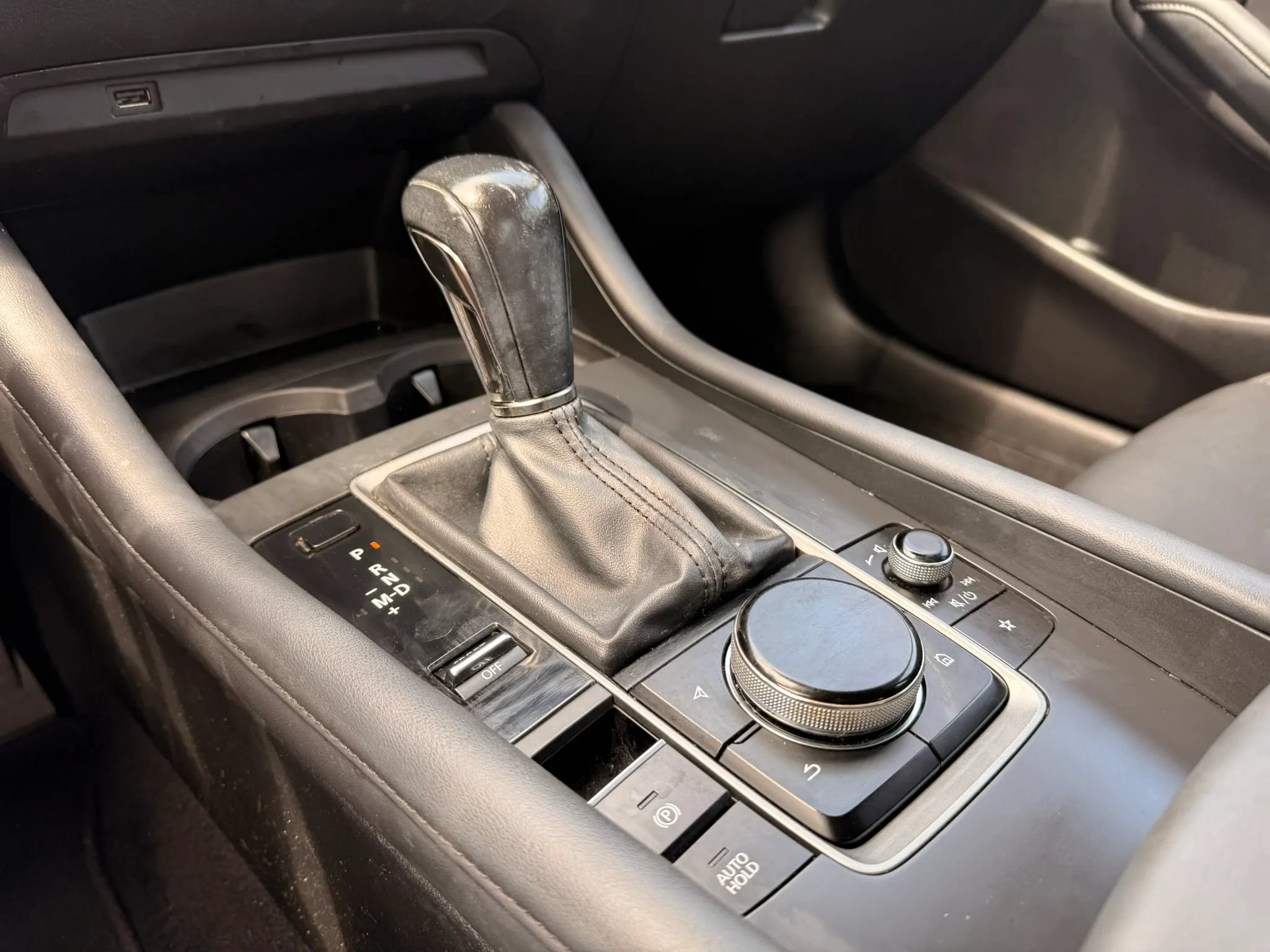 Used 2020 MAZDA MAZDA3 AWD Sedan w/ Select Package image 18