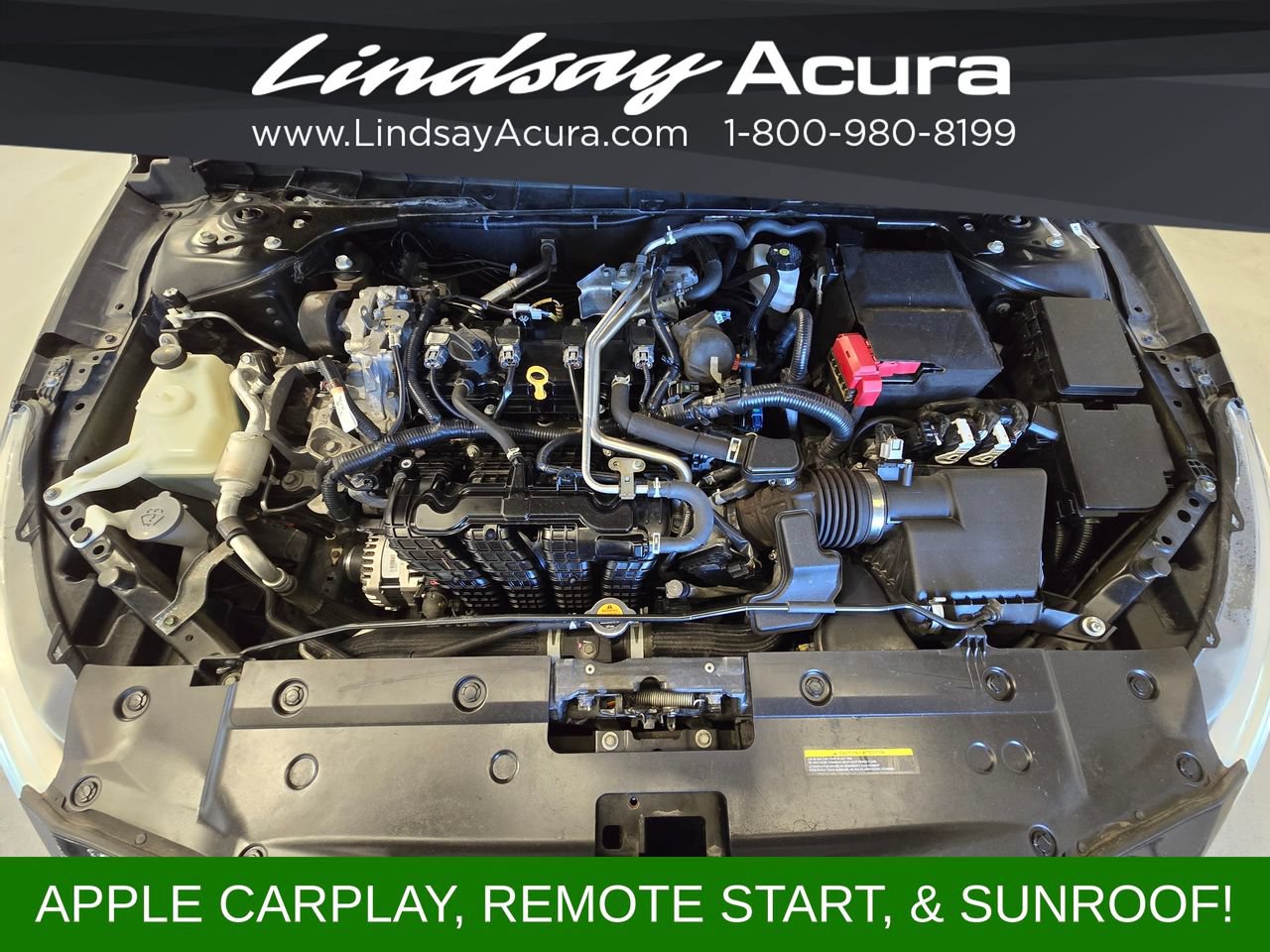 Used 2021 Nissan Altima 2.5 SR w/ SR Premium Package FWD image 24