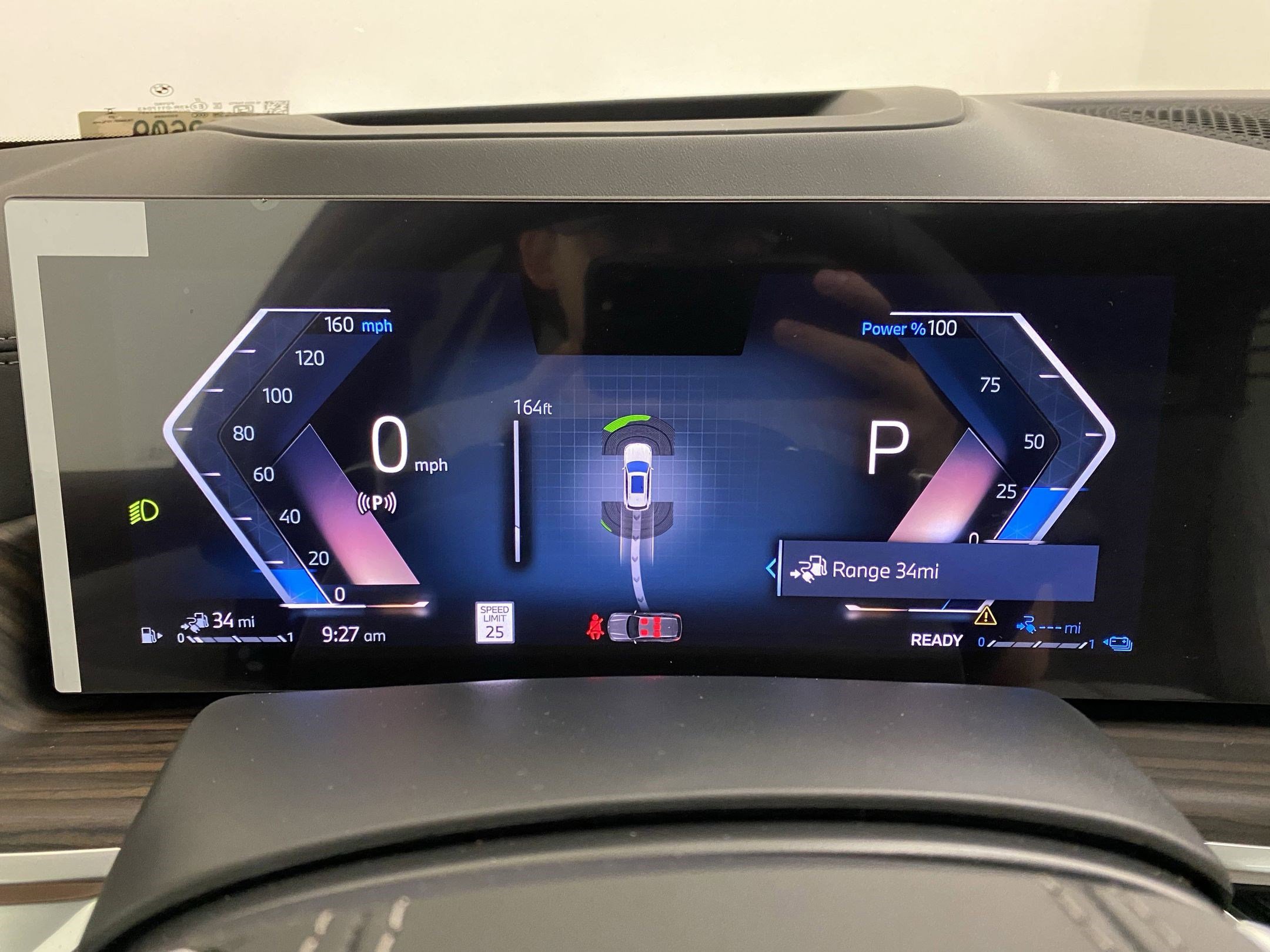 Used 2026 BMW X5 xDrive50e w/ Climate Comfort Package image 20