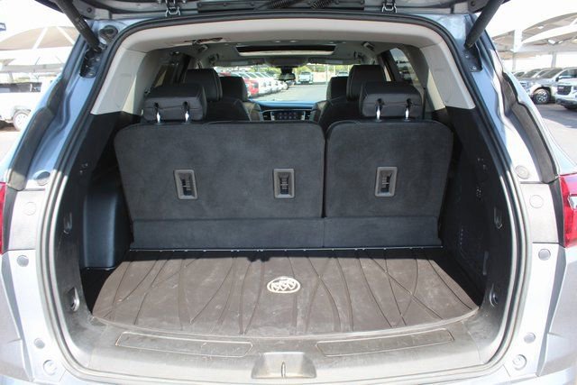 Used 2020 Buick Enclave Avenir w/ Avenir Technology Package AWD/4WD image 7