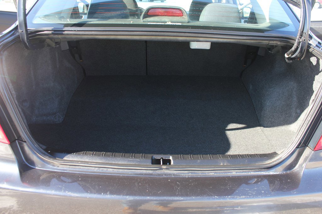 Used 2009 Subaru Impreza 2.5i image 39